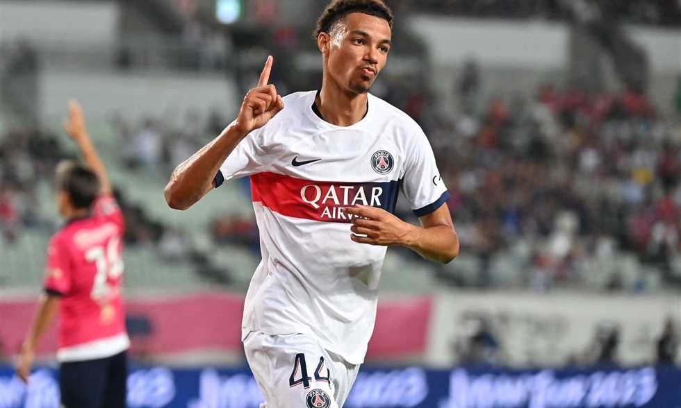 نيوكاسل يقتحم سباق الفرنسي هوجو إيكيتيكي