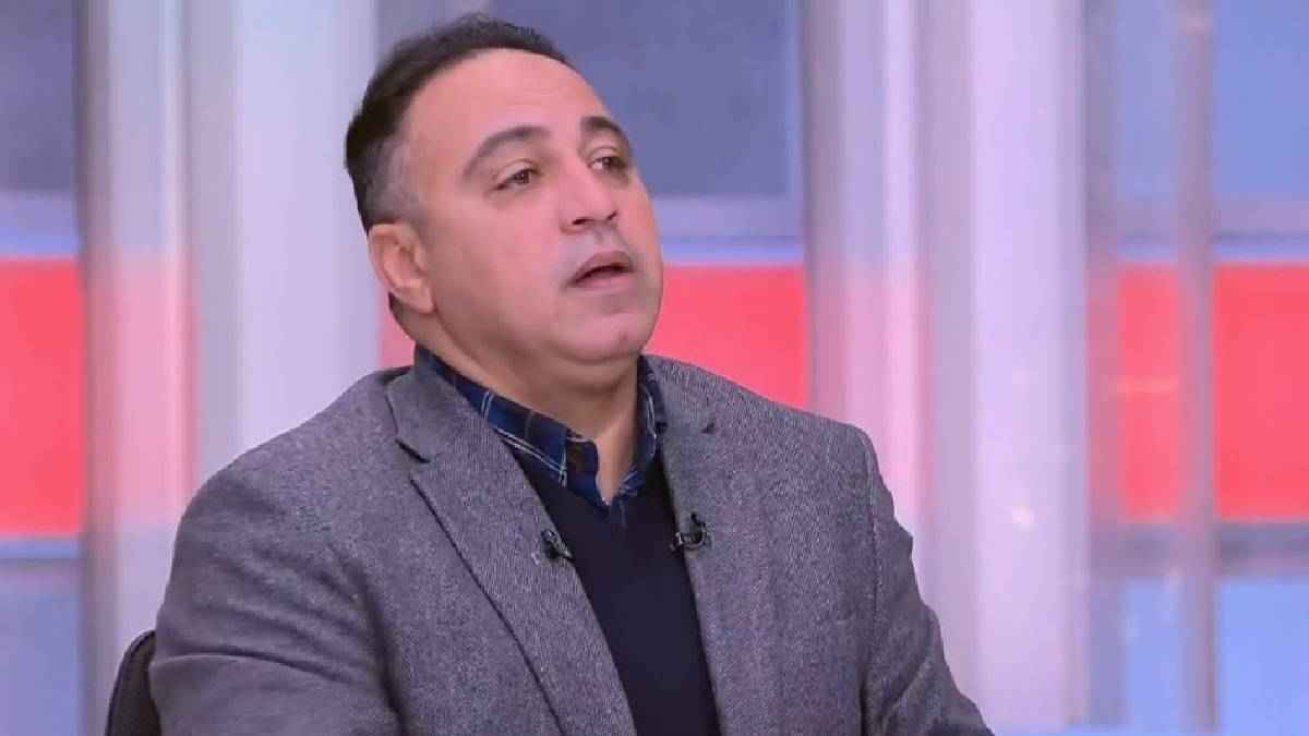 شوبير x عمارة: تهديد على الواتساب وبلاغ في الطريق