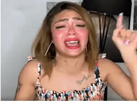 ترحيل هدير عبدالرازق لتنفيذ حكم بالحبس سنتين: صدمت شخص بسيارتها