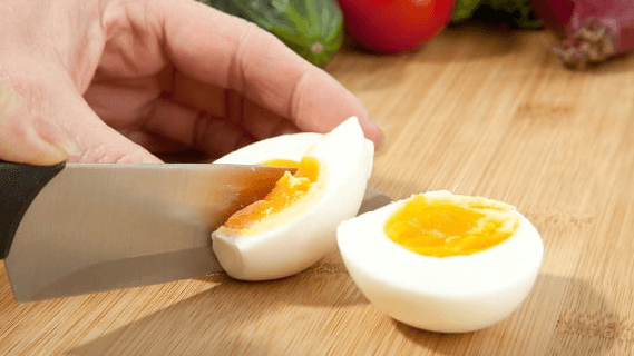 بيضة واحدة بأربعة جنيهات إسبوعيا تحميك من الزهايمر