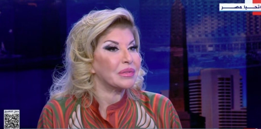 'أنا غلطت'.. الإعلامية هالة سرحان: ندمت على استضافة الإخوان في برامجي