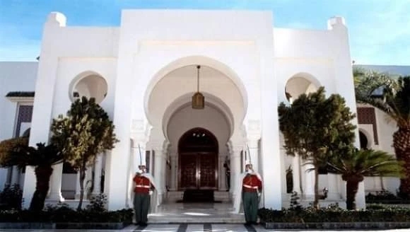 المديرية العامة للاتصال برئاسة الجمهورية تعزي في وفاة المجاهد والتقني في التلفزيون الجزائري أحمد بوحيرد