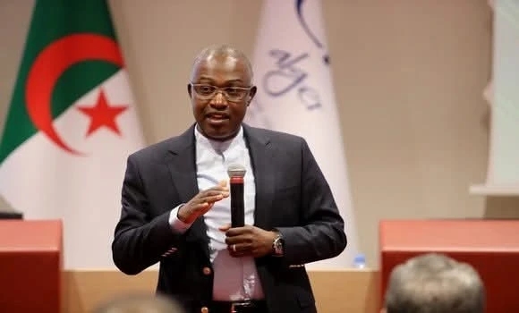 حيداوي: القمة الوطنية للشباب, مناسبة لتعزيز الوعي بأهمية المواطنة الفاعلة