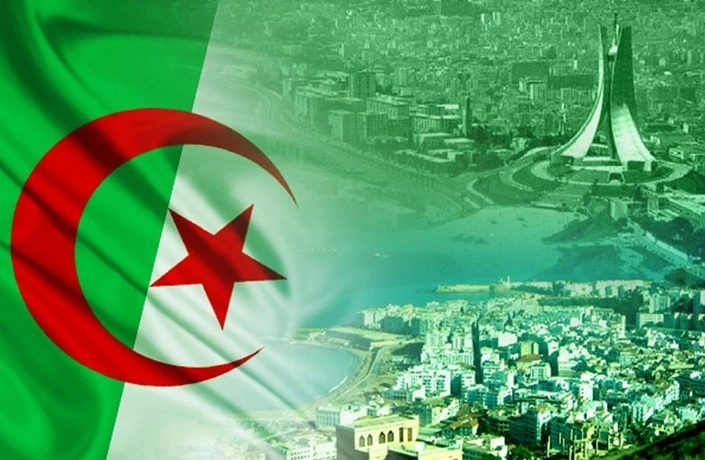 الذكرى الـ63 للاستقلال: الجزائر فاعل رئيسي في الساحة الطاقوية الدولية