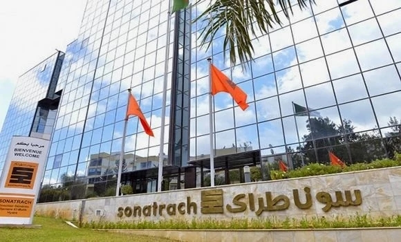 سوناطراك : اتفاقية مبادئ مع "سينوبك" الصينية لتقييم وتطوير حوضي قورارة وبركين شرق