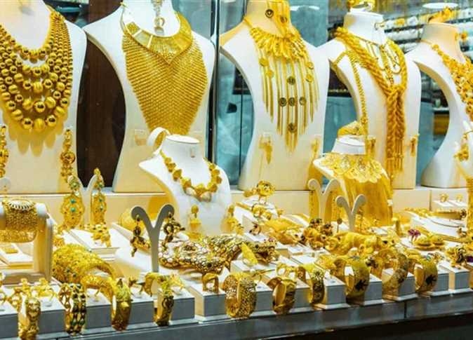 سعر الذهب اليوم يستقر وعيار 21 يسجل 4670 جنيها