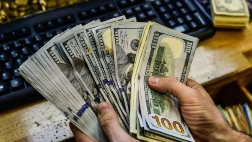 سعر الدولار اليوم السبت 28 يونيو 2025 أمام الجنيه المصرى