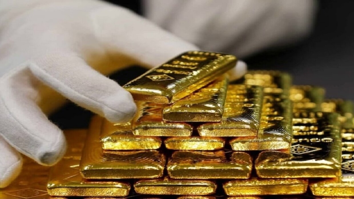 أسعار الذهب عالميًا يصل إلى 3329.67 دولار للأوقية وعيار 21يسجل4640جنيهًا في مصر