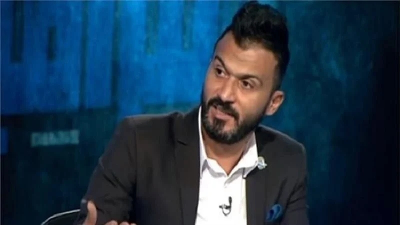إخلاء سبيل إبراهيم سعيد بعد استئنافه على حكم حبسه بسبب نفقة طليقته