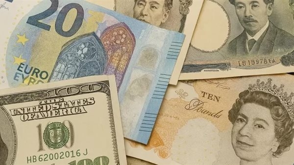 سعر الدولار والجنيه الإسترليني والريال القطرى واليورو والريال السعودى والدرهم الإماراتى والذهب و الأسمنت  اليوم السبت 28 يونيو 2025