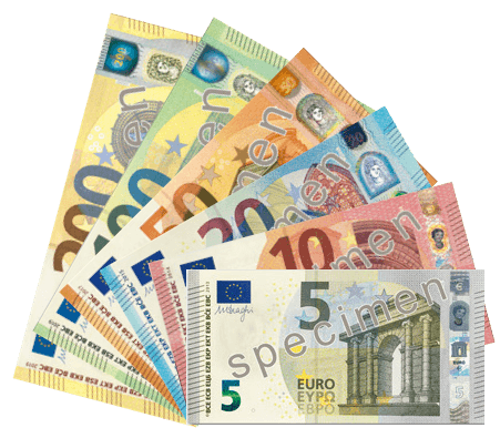 استقرار سعر اليورو اليوم الجمعة 25 يوليو 2025 بالبنوك المصرية