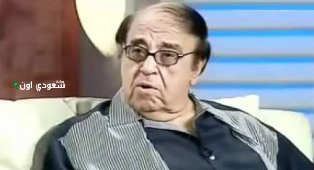 حسن مصطفى  أحد رموز الكوميديا المصرية في ذكري ميلاده