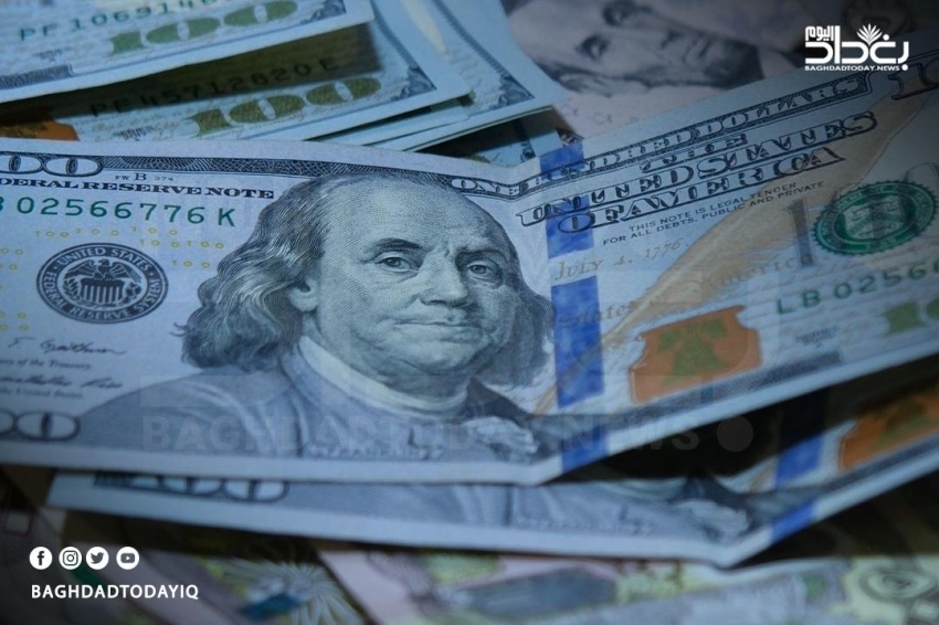 سعر الدولاروالعملات الأجنبية والريال القطرى والريال السعودى و الريال القطرى واليورو اليوم الإثنين 7-7-2025
