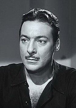 رشدي أباظة دنجوان السينما المصرية في ذكري رحيله 27يوليو