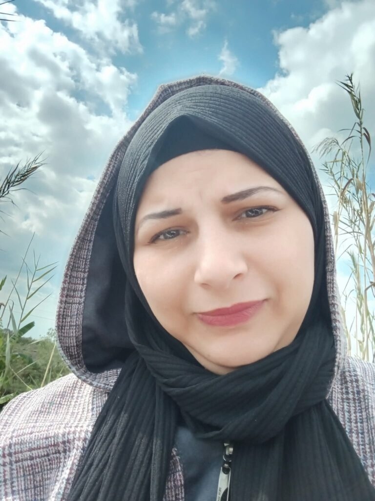 جمال الحب نبض الحياة بقلم د/إلهام حسنى