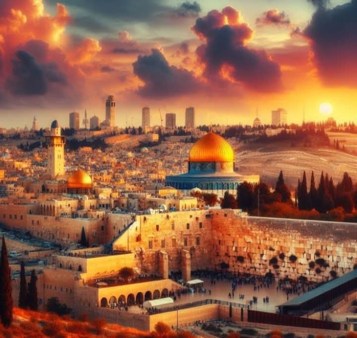 العلو الثاني والإفساد والمعنى الصحيح للآية 'وقضينا إلى بني إسرائيل'