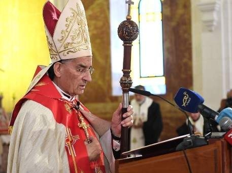 البطريرك الراعي: لبنان بحاجة إلى مسيحيّين ثابتين وكفوئين ومشرقين