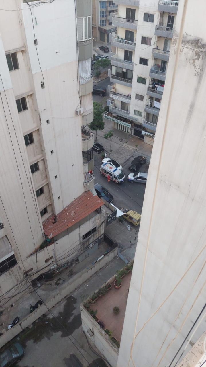 عملية أمنيّة في طرابلس وتوقيف مطلوب