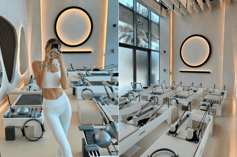 10 aesthetic wellness studios to book in 2025