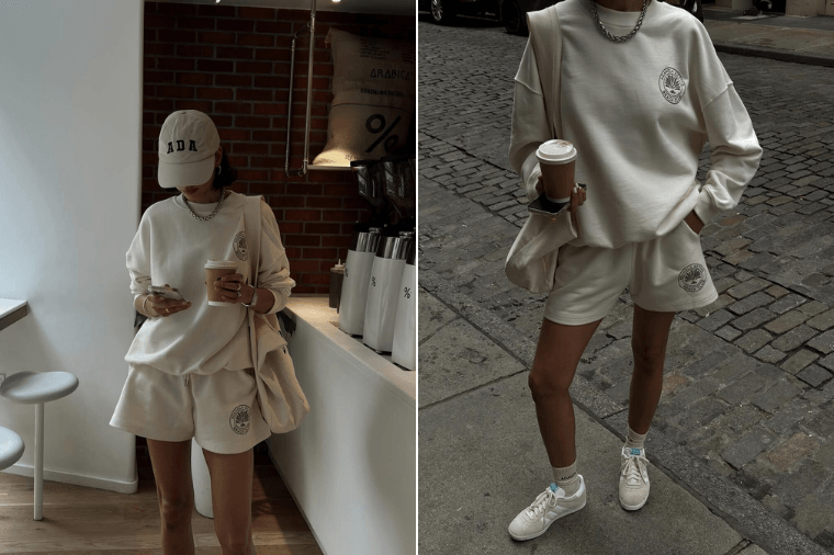 40 activewear essentials to amp up your gym game in 2025