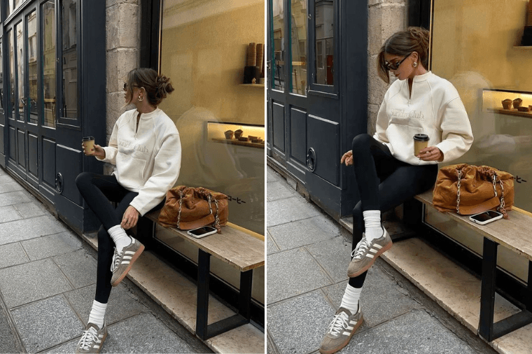 15 active wear pieces that can pass off as work wear