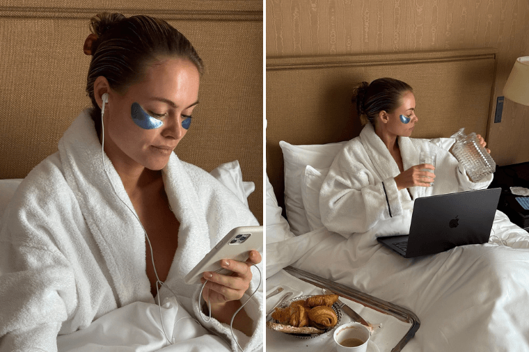 Where to get the best facials in Dubai for glowing skin