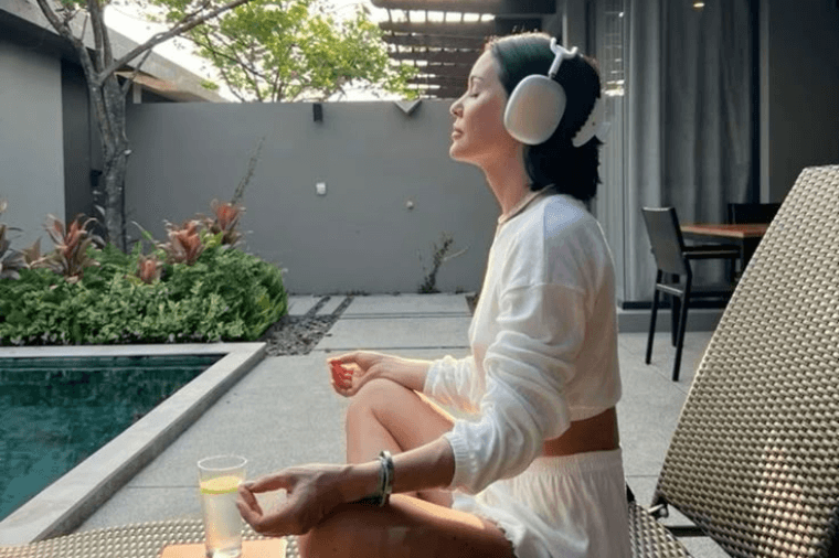 5 self-help books on wellness edition for the mind, body & soul