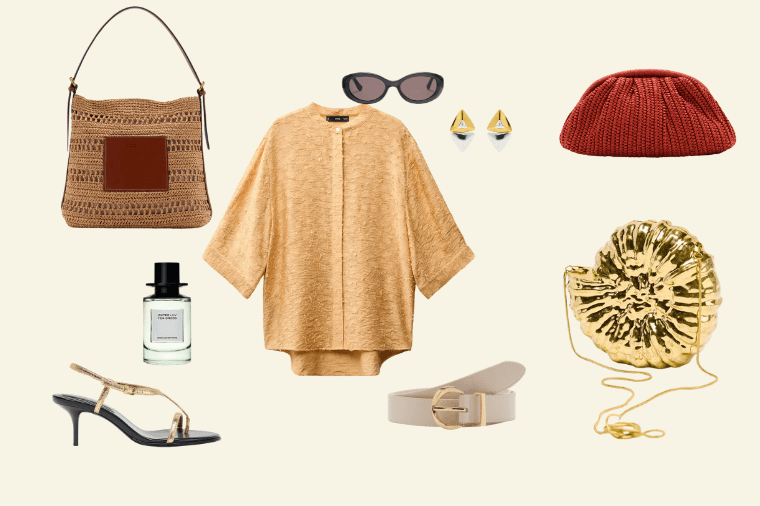July 2025: The high-street payday summer hits on sale
