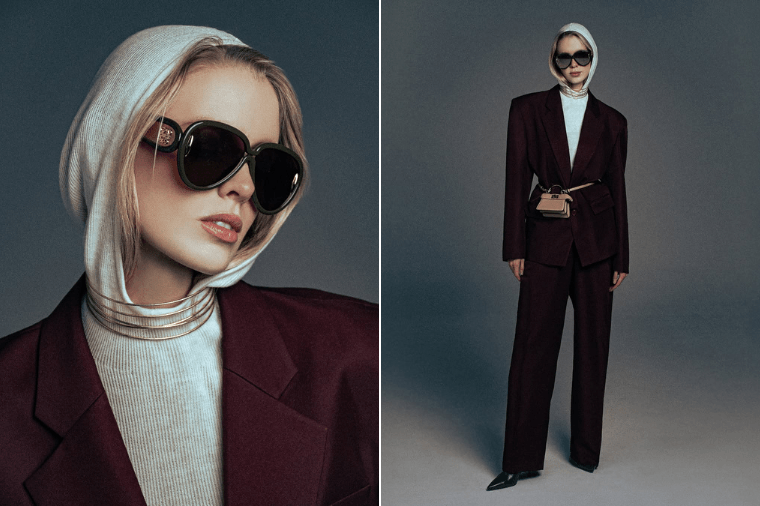 How I got my job as… Co-Founder of this minimalist brand from Seoul