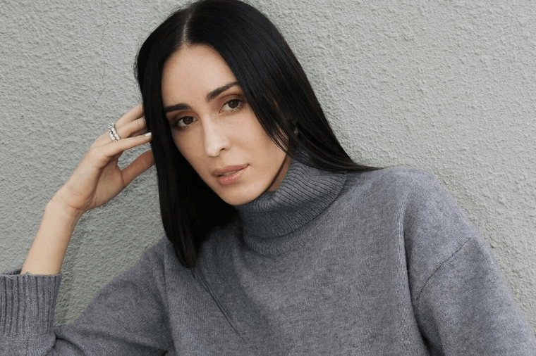 How I got my job as… Founder of this luxury UAE-based PR agency