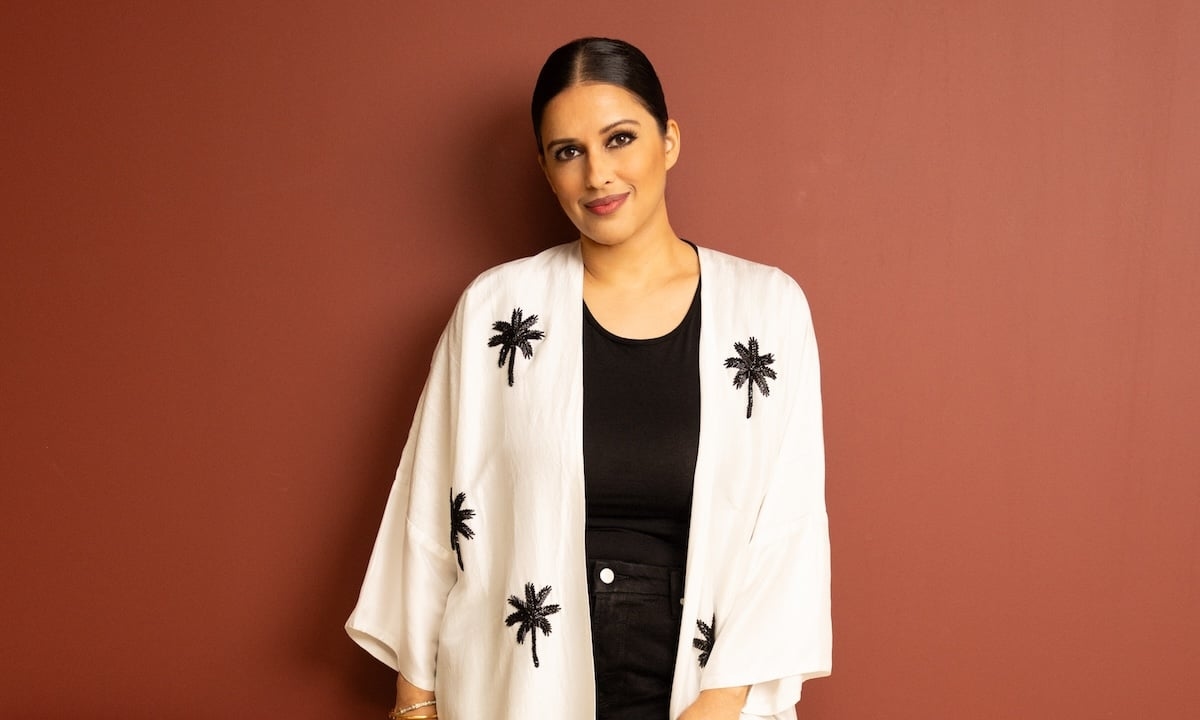 Fashion designer Sanah Yasin on building a brand that evokes year-round wanderlust