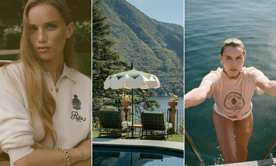 7 hotel merch collections that bring a feeling of 5-star escape to your wardrobe
