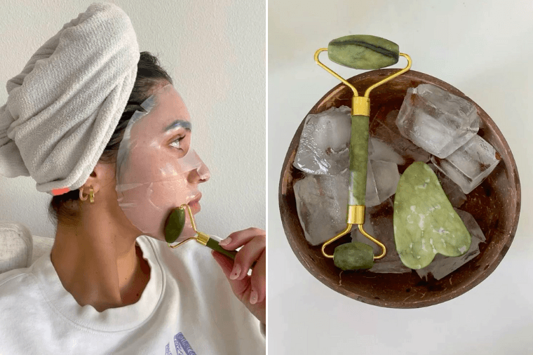 Lymphatic drainage massages for a summer detox in Dubai