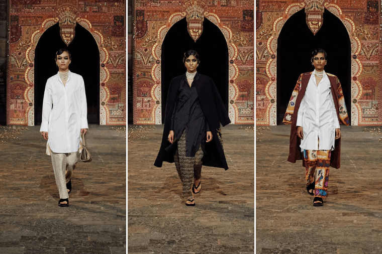 From Ateliers to Artisans: How luxury brands reinterpret heritage craftsmanship