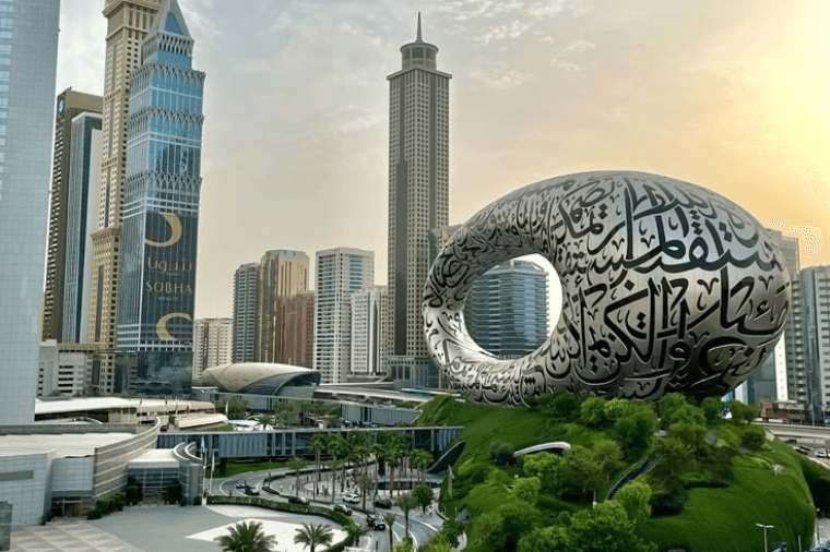 Here's how you can get the UAE Golden Visa through the new nomination process