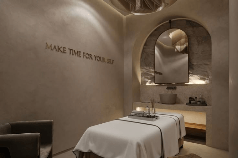 Dubai's most aesthetic waxing studios for silky-smooth summer skin