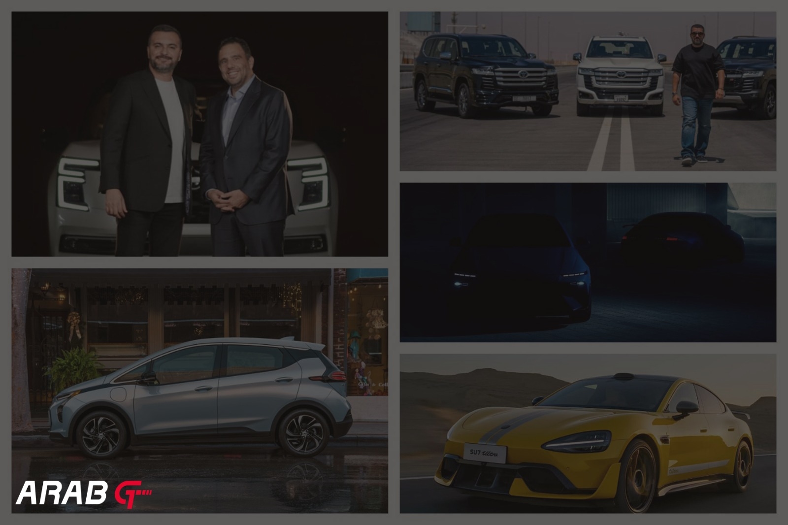 This Week's Top Stories Deliver Record Numbers Exclusive Insights and Electric Reveals
