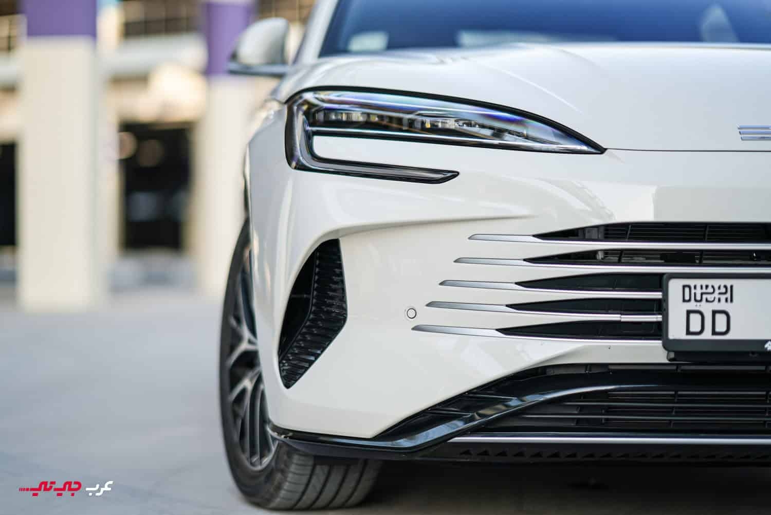 2025 BYD Seal 7 Review