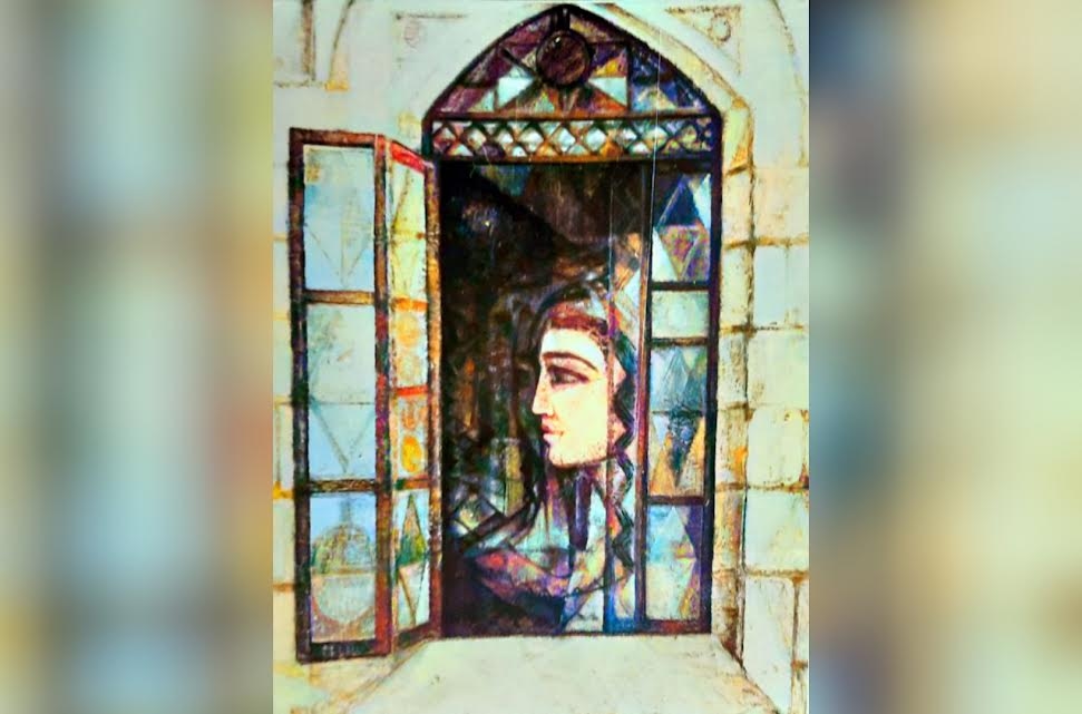 Happy Egyptian Woman's Day