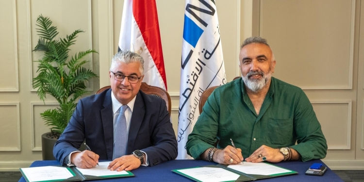 At USD20 million investment: New denim factory in SCZone