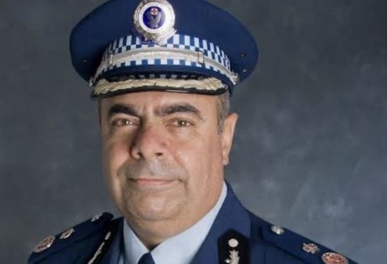 Australian Copt on King Charles honour list
