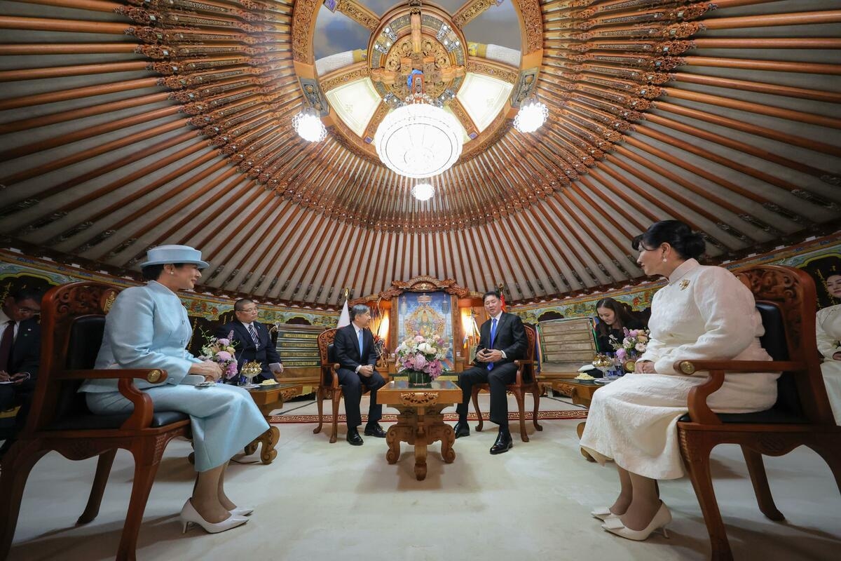 Kyodo News Digest: July 9, 2025
