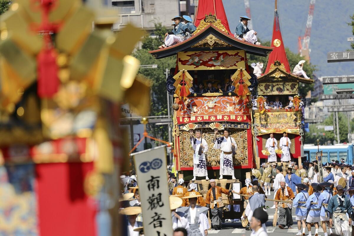 Kyodo News Digest: July 26, 2025