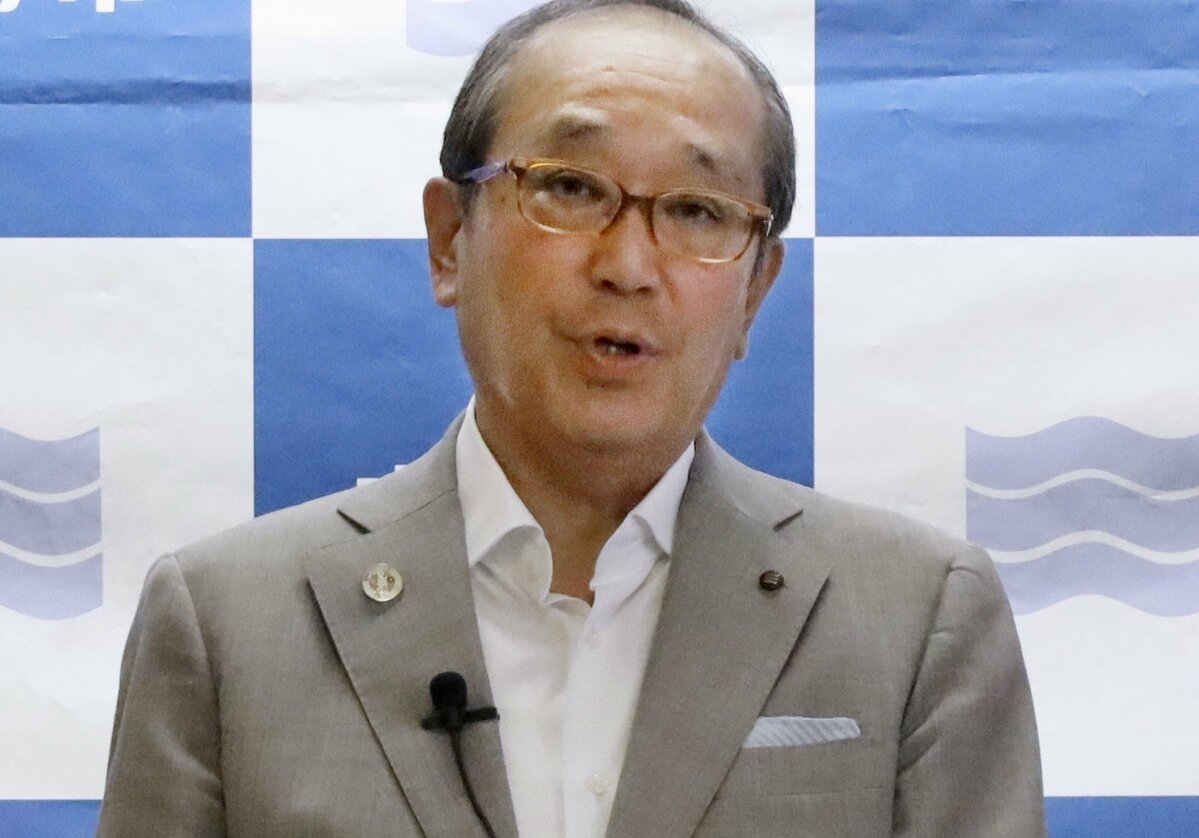 Hiroshima mayor says Trump remarks out of touch with A-bomb reality