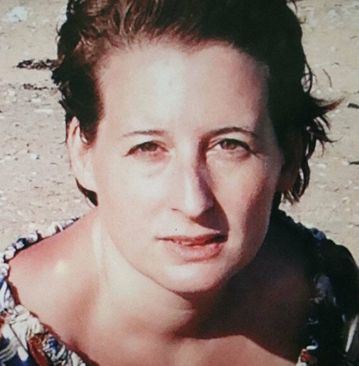 Japan asked again by U.N. body for info on missing French tourist
