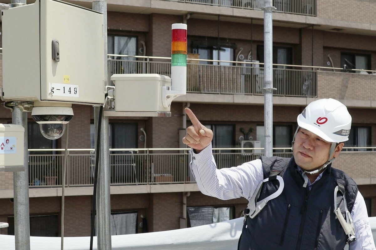 New rules force companies in Japan to address heatstroke crisis