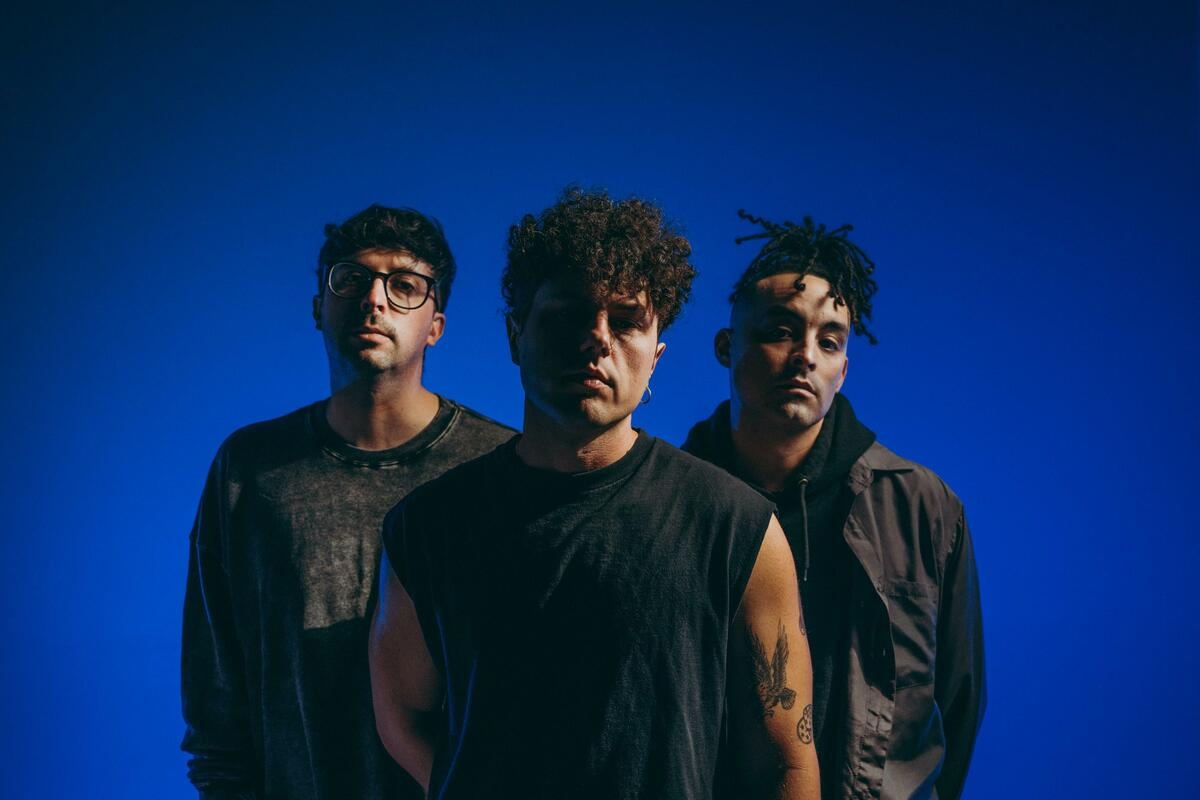 Nightly takes the long way to Japan, with a little help from Coldplay