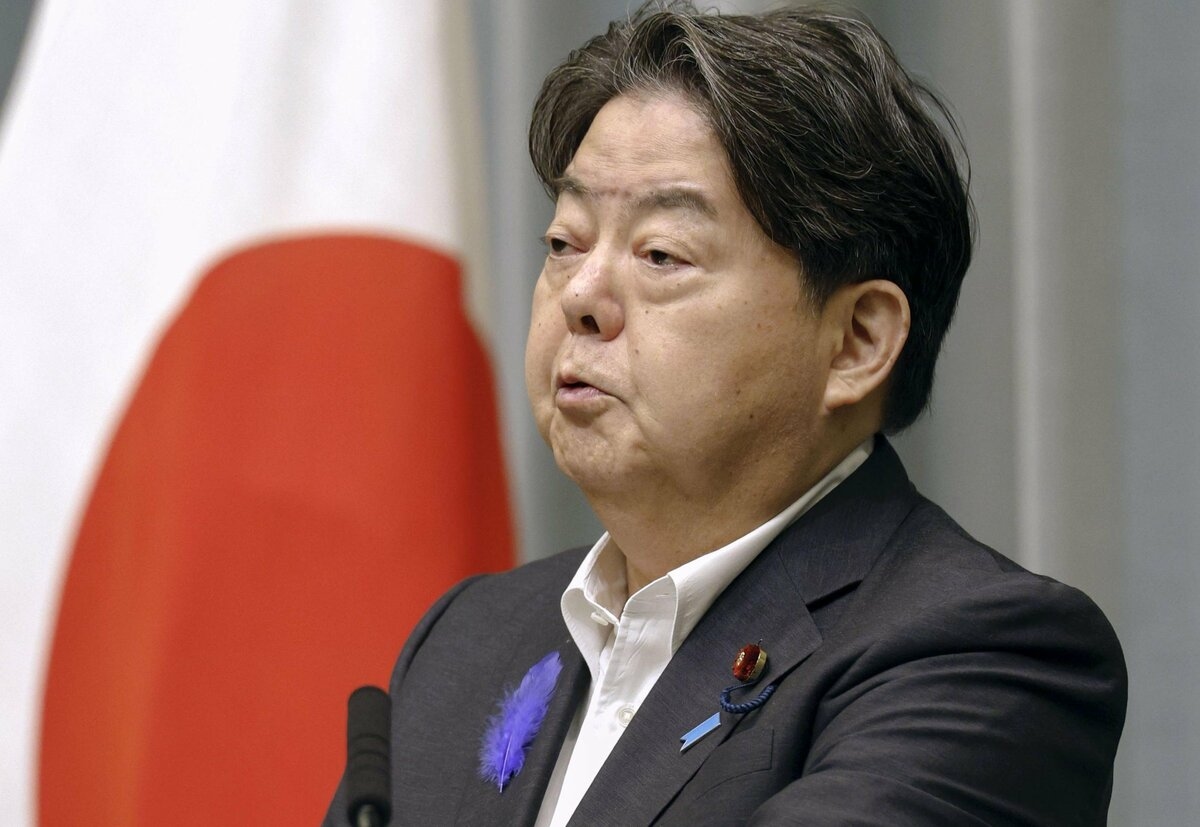 Japan to launch Cabinet team on issues related to foreign residents