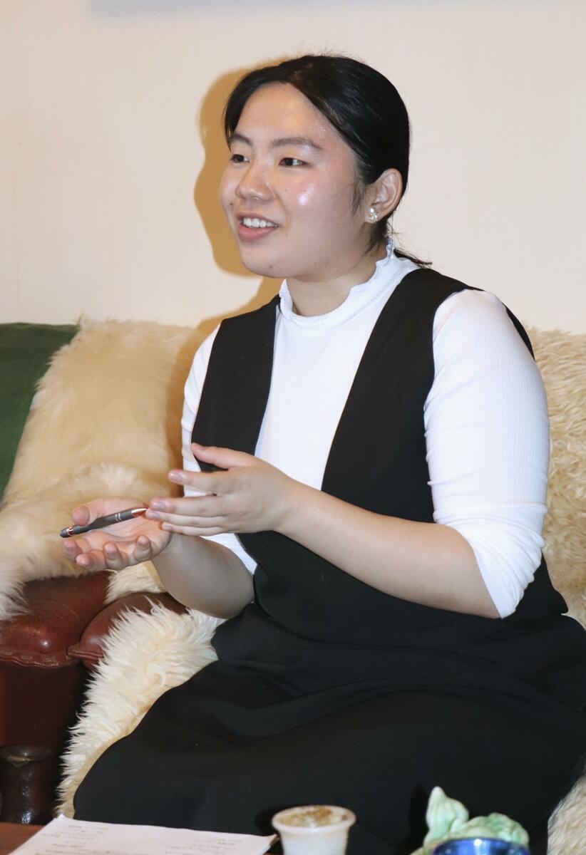 FEATURE: Amid wave of child abuse, former victim to open shelter