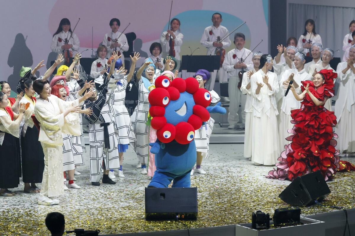 Kyodo News Digest: July 8, 2025